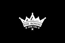 THE ROYOIL FINE CBD