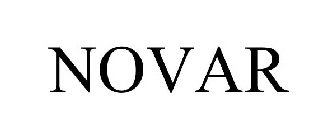 NOVAR