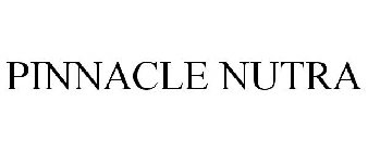 PINNACLE NUTRA