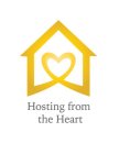 HOSTING FROM THE HEART