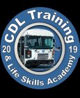 CDL TRAINING & LIFE SKILLS ACADEMY 2019