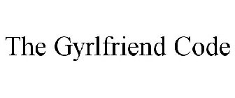 THE GYRLFRIEND CODE