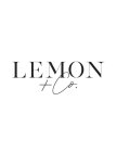 LEMON + CO.