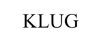 KLUG