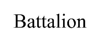 BATTALION