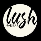 LUSH NAILBAR