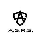 AS A.S.R.S.