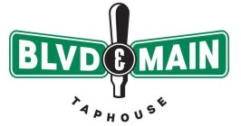 BLVD & MAIN TAPHOUSE