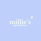 MILLIE'S APOTHECARY