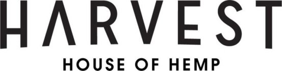 HARVEST HOUSE OF HEMP