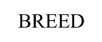 BREED