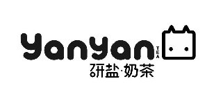 YANYAN TEA