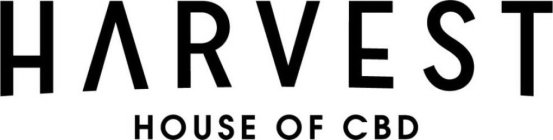 HARVEST HOUSE OF CBD