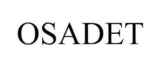 OSADET