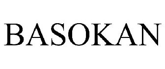 BASOKAN
