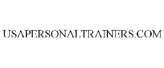 USAPERSONALTRAINERS.COM