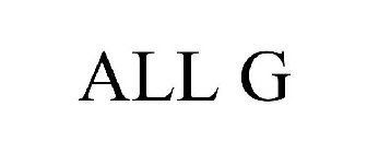 ALL G