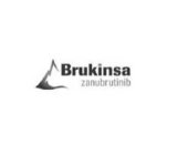 BRUKINSA ZANUBRUTINIB