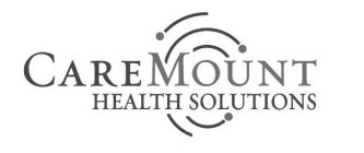 CAREMOUNT HEALTH SOLUTIONS