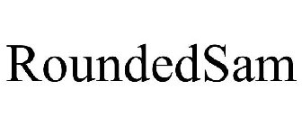 ROUNDEDSAM