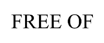 FREE OF