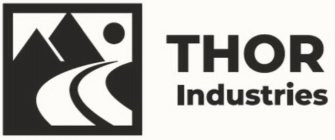 THOR INDUSTRIES