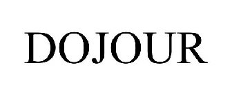 DOJOUR