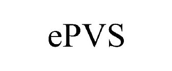 EPVS