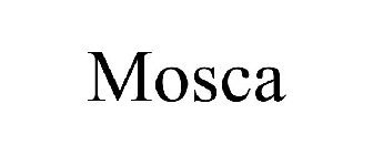MOSCA