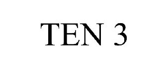 TEN 3