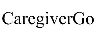 CAREGIVERGO