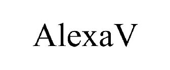 ALEXAV
