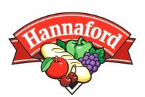 HANNAFORD