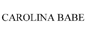 CAROLINA BABE