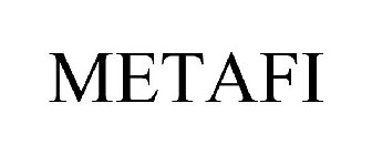 METAFI