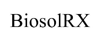 BIOSOLRX