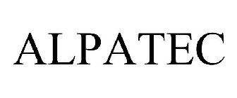 ALPATEC