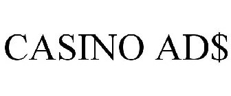 CASINO AD$