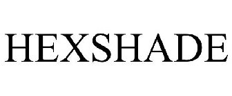 HEXSHADE