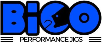BICO PERFORMANCE JIGS