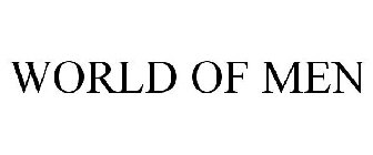 WORLD OF MEN