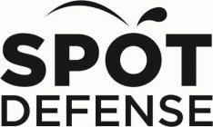 SPOT DEFENSE