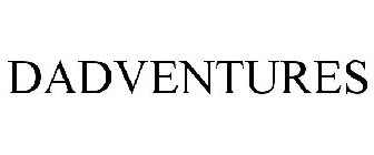 DADVENTURES