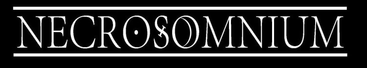 NECROSOMNIUM