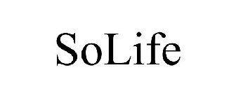 SOLIFE