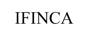 IFINCA