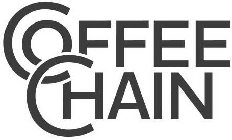 COFFEE CHAIN