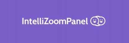 INTELLIZOOMPANEL