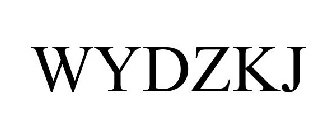 WYDZKJ