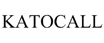 KATOCALL